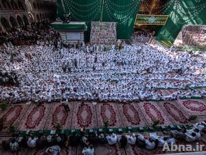 العتبة العباسية المقدسة تقيمُ الحفل الختامي للدورة القرآنية الصيفية بمشاركة 3000 طالب