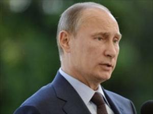 Putin: Egipat na ivici građanskog rata