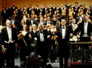 Održan 18. Ramazanski koncert Sarajevske filharmonije