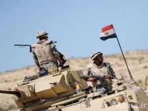 إسلاميون يقتلون جندياً في سيناء