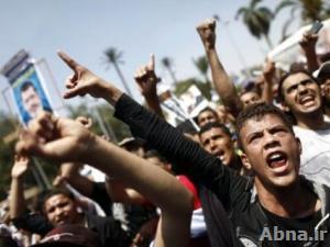 مقتل 34 شخصا باطلاق نار على متظاهرين بالقاهرة