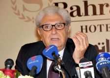 Al-Wefaq: Government’s Ombudsman is not an implementation of the Bassiouni recommendations