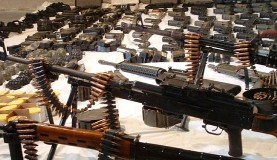 Syrian opposition to receive new advanced weapons from Saudi Arabia
