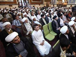 العتبة الكاظمية المقدسة تستضيف المؤتمر الـ11 لائمة خطباء مساجد وحسينيات مدينة بغداد