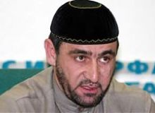 Chechen's top Mufti: U.S. taking advantage of Muslims in pursuing own ends in Syria / "Yusuf al-Qaradawi is serving not Allah bu