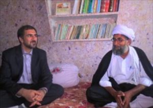 ہری پور، تقریب تقسیم انعامات کی تقریب میں برادر اسلامی ملک ایران کے ثقافتی قونصلر کی شرکت
