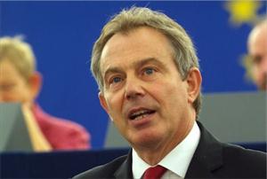 Tony Blair’den Mısır açıklaması