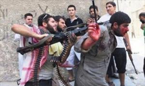 Nusra Cephesi’nden ramazan uygulaması
