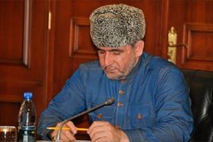 Chechen Mufti: U.S. Using Muslims for Own Ends in Syria