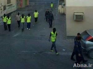 السماح بحرية التعبير والتظاهر السلمي وانهاء الانتهاكات الخيار الوحيد لإنهاء مظاهر العنف