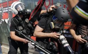 Photojournaliste italien arrêté en Turquie