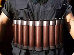 احباط عملية انتحارية في ميناء جابهار جنوب ايران