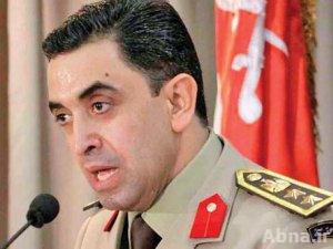 الجيش لن يسمح بالمساس بالأمن القومي المصري