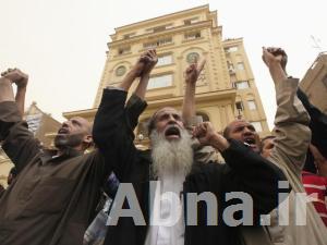 جماعة الإخوان بمصر تدعو لمزيد من الاحتجاجات بعد سقوط أكثر من 50 قتيلا
