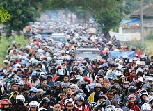 Religious Intolerance Down Slightly in Indonesia