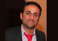 Bahrain: Human Rights Defender Said Yousif Al-Muhafdha Under Judicial Attack Again