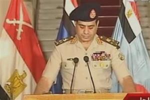 Tel Aviv Rejimi, Sisi ile İşbirliği Yapıldığını Doğruladı