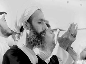 «آية الله الشيخ آل نمر» يدخل عامه الثاني رهن الاعتقال التعسفي