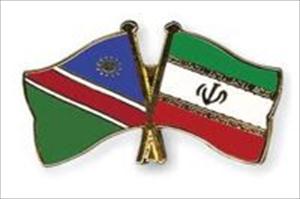 ایران نیمیبیا کے تعلقات میں فروغ