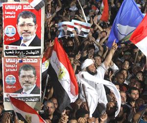 "İhvancıların ve Mursi’nin Stratejik Hataları"