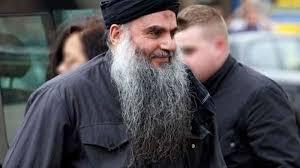 ملا ابو قتادہ اردن کی جیل میں روانہ