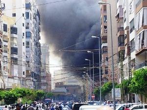 حصيلة التحالف الإسرائيلي التكفيري ضد المقاومة وأهلها وضد الضاحية الجنوبية