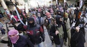 Terroristen in Idlib bekämpfen sich gegenseitig
