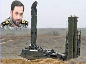 ایس-200 ایر ڈیفنس سسٹم میں ایران کی پیشرفت