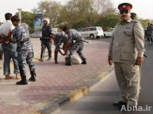 اعتقال 31 مواطناً بينهم طفل وأكثر من 72 مداهمة للمنازل من قبل النظام البحريني