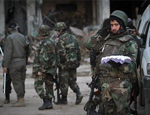 Syrian Army Eliminates Jabhat al-Nusra Terrorists in Several Areas