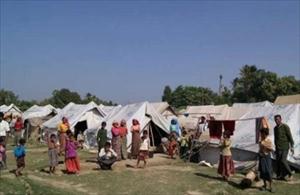Rights Activists: Assailants Kill Muslims with Impunity across Myanmar