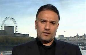 Syria Crisis a Western Plot for Massacring More Bahrainis
