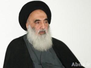 مكتب المرجع السيستاني يعلن يوم الاربعاء اول ايام شهر رمضان المبارك