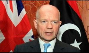 İngiltere: Libya ordusunu eğitiyoruz