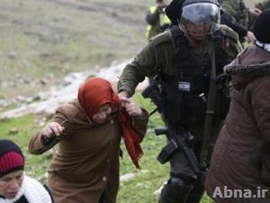 إسرائيل تحاكم ناشطتين فلسطينيتين أمام محكمة عسكرية