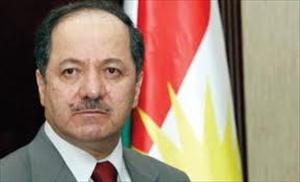 Barzani`den Siyaset Değişikliği