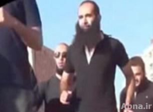 المتهم بإلقاء صبية الإسكندرية تدرب للقتال مع الإخوان