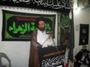 پاراچنار، استقبال ماہ مبارک رمضان کے حوالے سے سیمینار