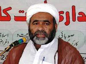 علامہ مختار احمد امامی نے ایم ڈبلیو ایم سندھ کی 10 رکنی کابینہ کا اعلان کر دیا