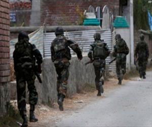 ہندوستان کے زیر انتظام کشمیر میں تشدد کا سلسلہ جاری ہے