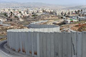 Muro de segregación: a 11 años del 'gran' proyecto israelí