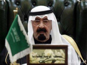 العاهل السعودي يؤكد عدم السماح بتشكيل أحزاب في السعودية