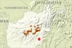 افغانستان کے صوبے غزنی کی امن کونسل کے سربراہ کی ہلاکت