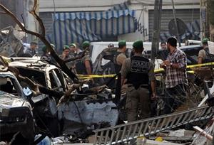 Report Reveals Jordanian, Saudi, US Spy Agencies' Involvement in Beirut Blast