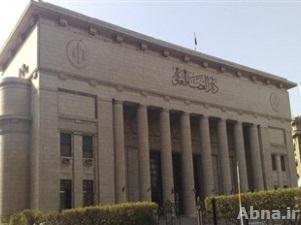 هشام بركات يؤدي اليمين الدستورية نائبا عاما في مصر
