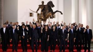 Latin Amerika’da Güçlenen İran ABD’yi Korkutuyor