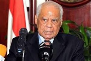حازم الببلاوی مصر کے عبوری وزیر اعظم مقرر