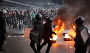 Analyst: US hands can be seen behind Egypt crisis