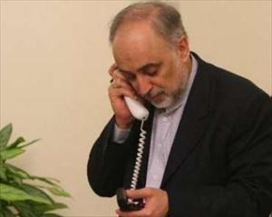 Iran's foreign minister blames Israeli regime for bomb explosions in southern Beirut