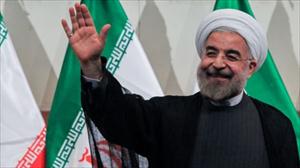 Iranischer Präsident Rohani fordert engere Beziehungen zu Libanon, Ghana und Nordkorea